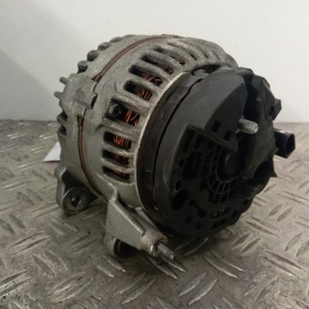 Alternateur VOLKSWAGEN TOURAN 2