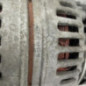 Alternateur VOLKSWAGEN TOURAN 2