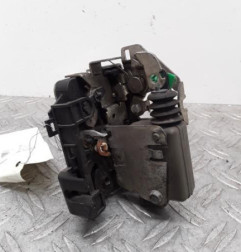 Serrure avant droit RENAULT CLIO 2