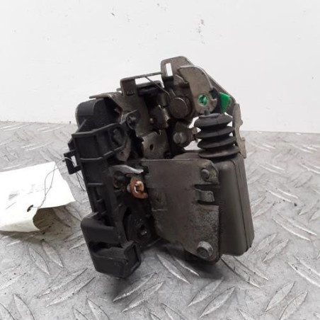 Serrure avant droit RENAULT CLIO 2