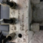 Bloc ABS (freins anti-blocage) NISSAN MICRA 5