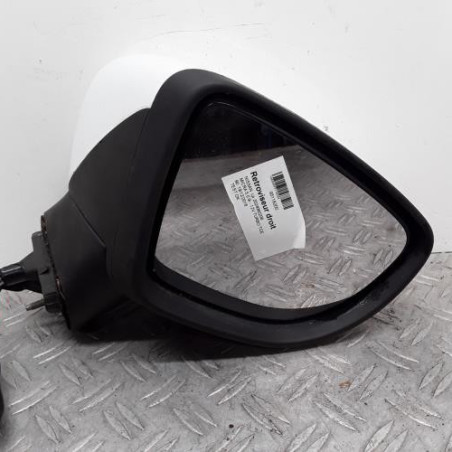 Retroviseur droit NISSAN MICRA 5 Photo n°1