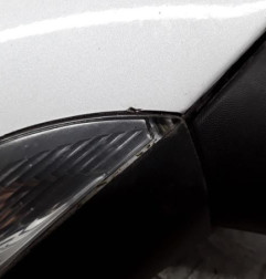 Retroviseur droit NISSAN MICRA 5 Photo n°4