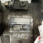Compresseur clim NISSAN NAVARA NP300