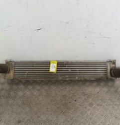 Echangeur air (Intercooler) PEUGEOT BOXER 3 Photo n°1
