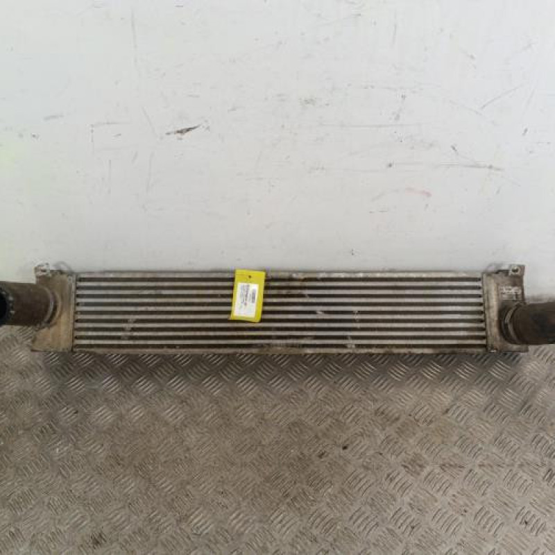 Echangeur air (Intercooler) PEUGEOT BOXER 3 Echangeur air (Intercooler) PEUGEOT BOXER 3