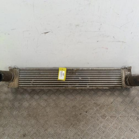 Echangeur air (Intercooler) PEUGEOT BOXER 3 Photo n°1