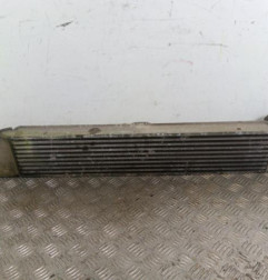 Echangeur air (Intercooler) PEUGEOT BOXER 3