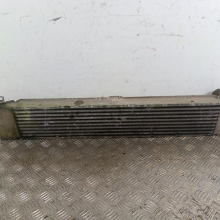 Echangeur air (Intercooler) PEUGEOT BOXER 3