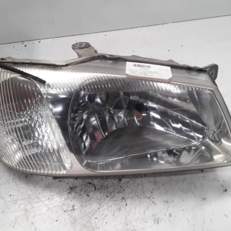 Optique avant principal droit (feux)(phare) HYUNDAI ACCENT 2