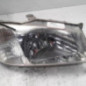 Optique avant principal droit (feux)(phare) HYUNDAI ACCENT 2