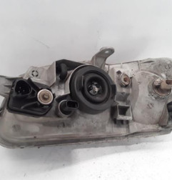 Optique avant principal droit (feux)(phare) HYUNDAI ACCENT 2