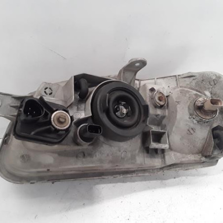 Optique avant principal droit (feux)(phare) HYUNDAI ACCENT 2