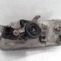 Optique avant principal droit (feux)(phare) HYUNDAI ACCENT 2