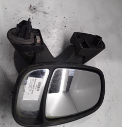 Retroviseur droit RENAULT TRAFIC 2 Photo n°1