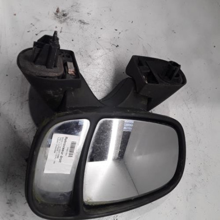 Retroviseur droit RENAULT TRAFIC 2 Photo n°1