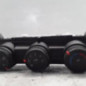 Commande chauffage RENAULT CLIO 5