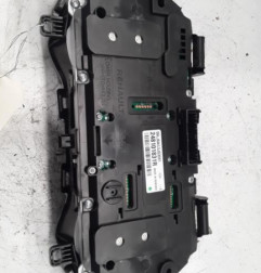 Compteur RENAULT CLIO 5