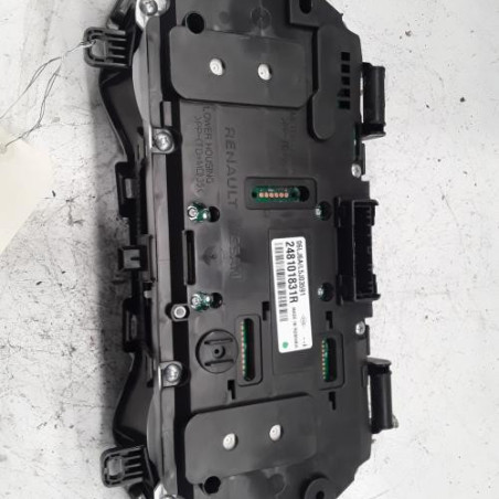 Compteur RENAULT CLIO 5