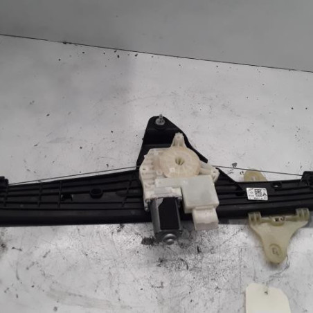 Leve vitre electrique avant gauche RENAULT CLIO 5 Photo n°1