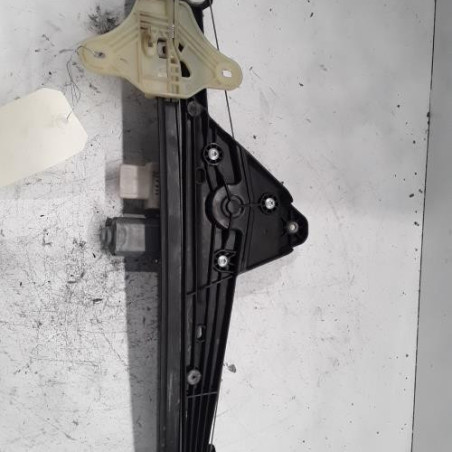 Leve vitre electrique avant gauche RENAULT CLIO 5
