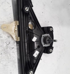 Leve vitre mecanique arriere gauche RENAULT CLIO 5 Photo n°1