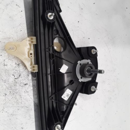 Leve vitre mecanique arriere gauche RENAULT CLIO 5 Photo n°1