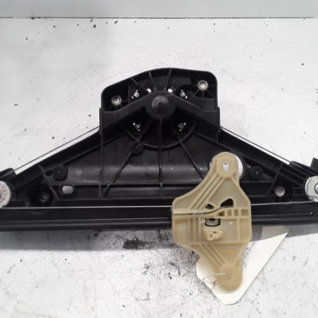 Leve vitre mecanique arriere gauche RENAULT CLIO 5
