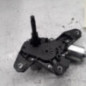 Moteur essuie glace arriere RENAULT CLIO 5