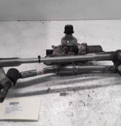 Moteur essuie glace avant RENAULT CLIO 5 Photo n°1