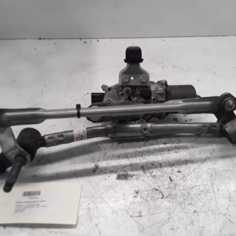 Moteur essuie glace avant RENAULT CLIO 5 Moteur essuie glace avant RENAULT CLIO 5