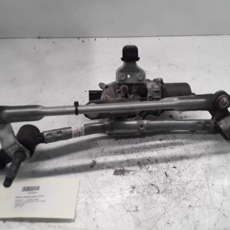 Moteur essuie glace avant RENAULT CLIO 5 Photo n°1