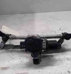 Moteur essuie glace avant RENAULT CLIO 5