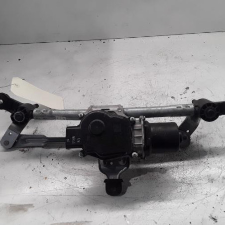 Moteur essuie glace avant RENAULT CLIO 5