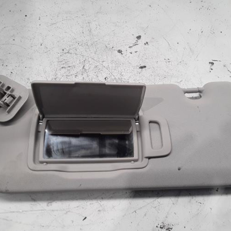 Pare soleil gauche RENAULT CLIO 5 Pare soleil gauche RENAULT CLIO 5