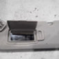 Pare soleil gauche RENAULT CLIO 5