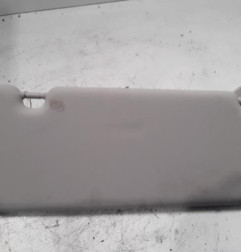 Pare soleil gauche RENAULT CLIO 5