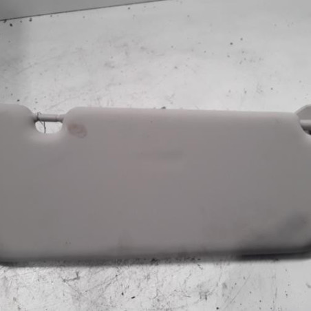 Pare soleil gauche RENAULT CLIO 5