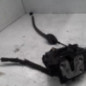 Serrure arriere gauche RENAULT CLIO 5