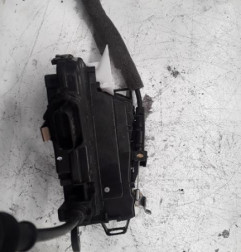 Serrure avant gauche RENAULT CLIO 5