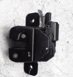 Serrure de hayon RENAULT CLIO 5