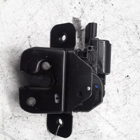 Serrure de hayon RENAULT CLIO 5