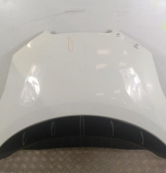 Capot NISSAN LEAF 1 Photo n°1