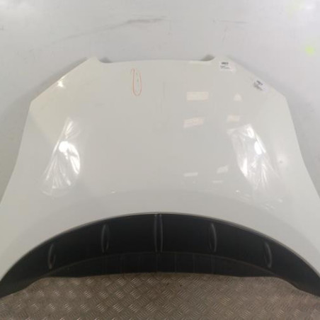 Capot NISSAN LEAF 1 Photo n°1