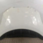 Capot NISSAN LEAF 1