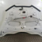 Capot NISSAN LEAF 1