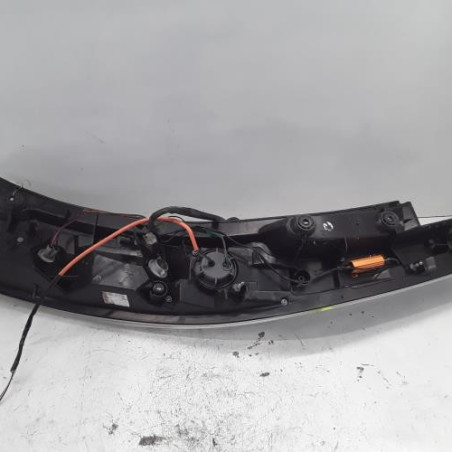 Feu arriere principal gauche (feux) NISSAN LEAF 1