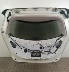 Malle/Hayon arriere NISSAN LEAF 1 Photo n°3