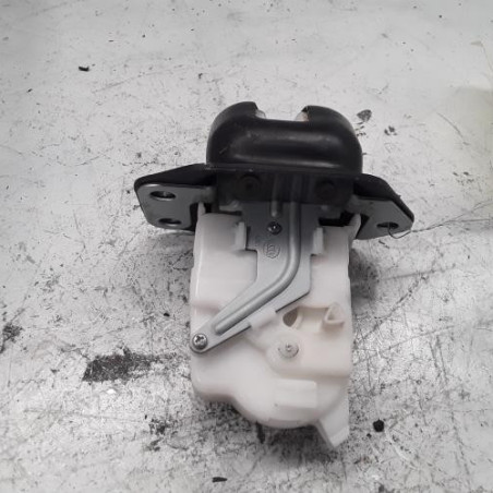 Serrure de hayon NISSAN LEAF 1