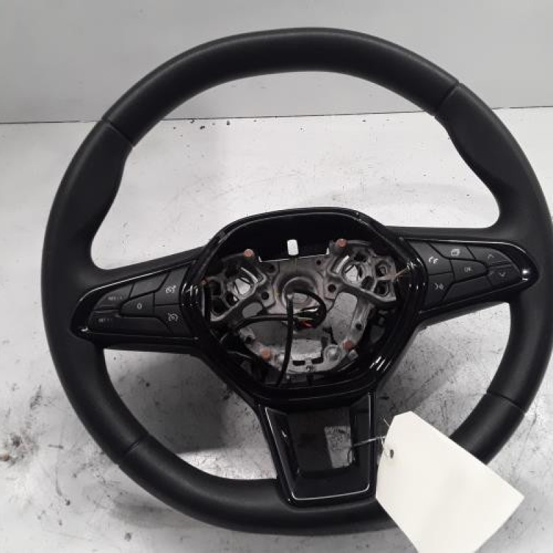 Volant RENAULT CLIO 5 Volant RENAULT CLIO 5
